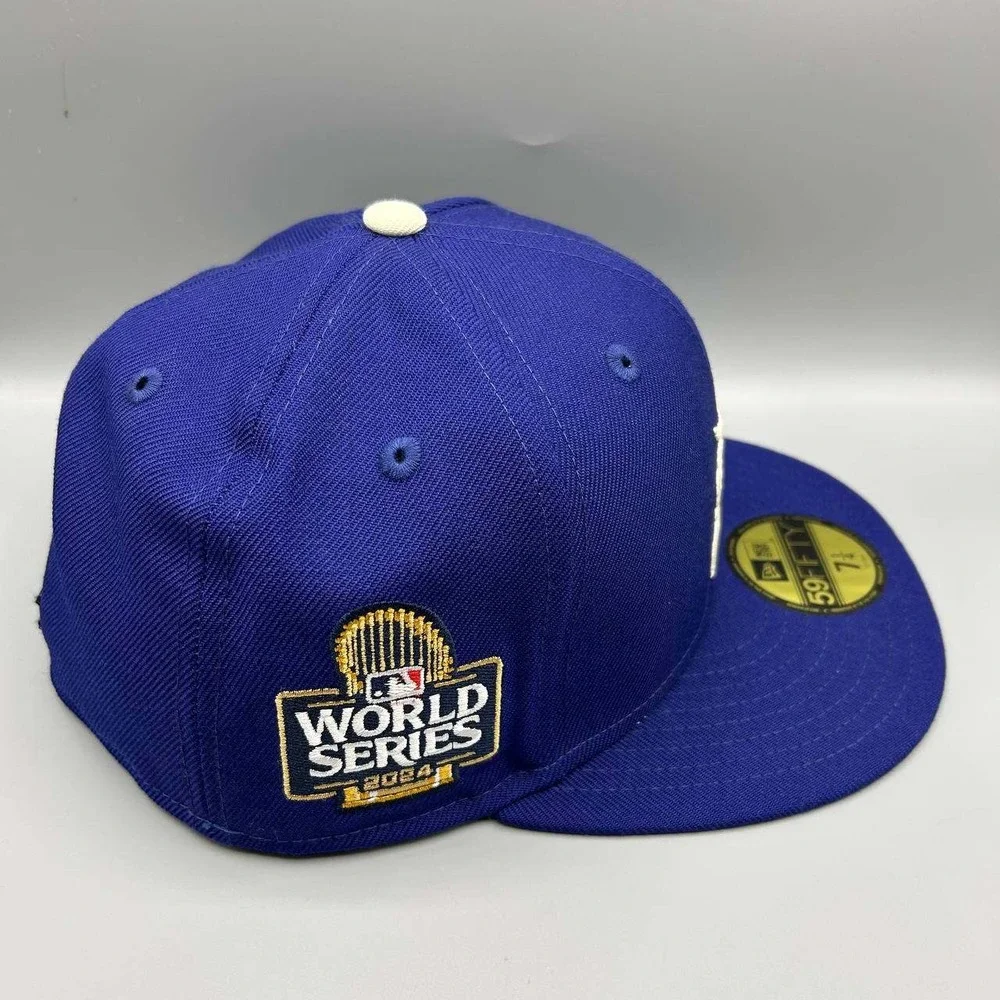 New Era hi 4848